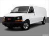 2013 GMC Savana 3500 Cargo Diesel Regular  Photo